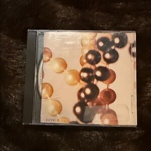 Prince Music CD The New Power Generation